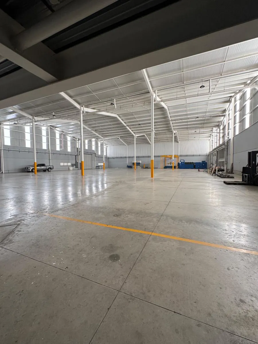 Industrial Spot2