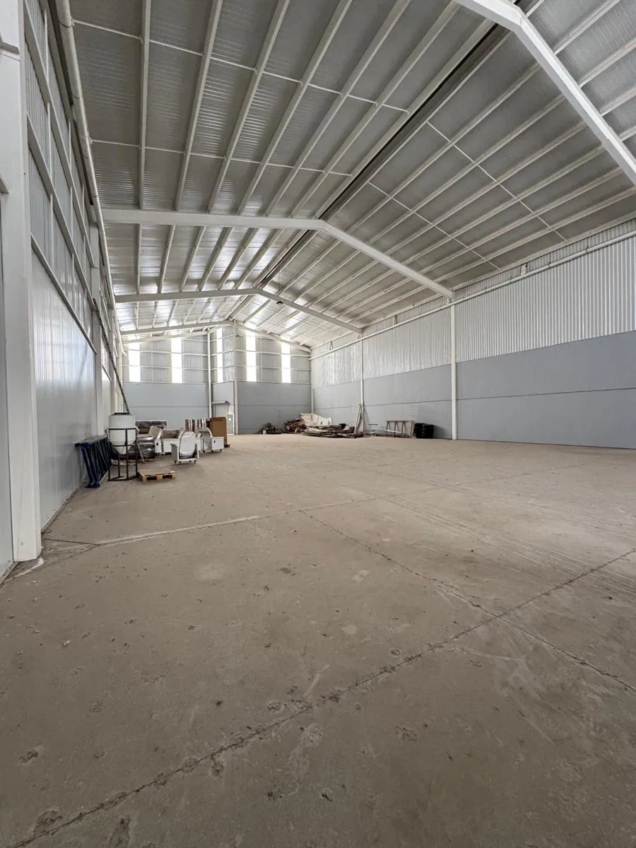 Industrial Spot2