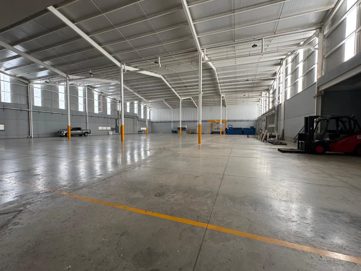 Industrial Spot2