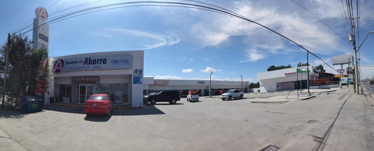 Local Comercial Spot2