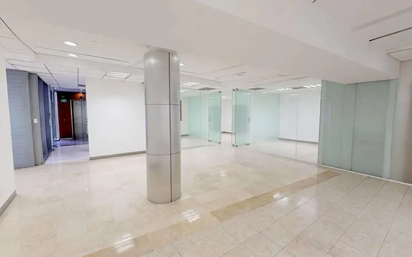 Oficina Spot2