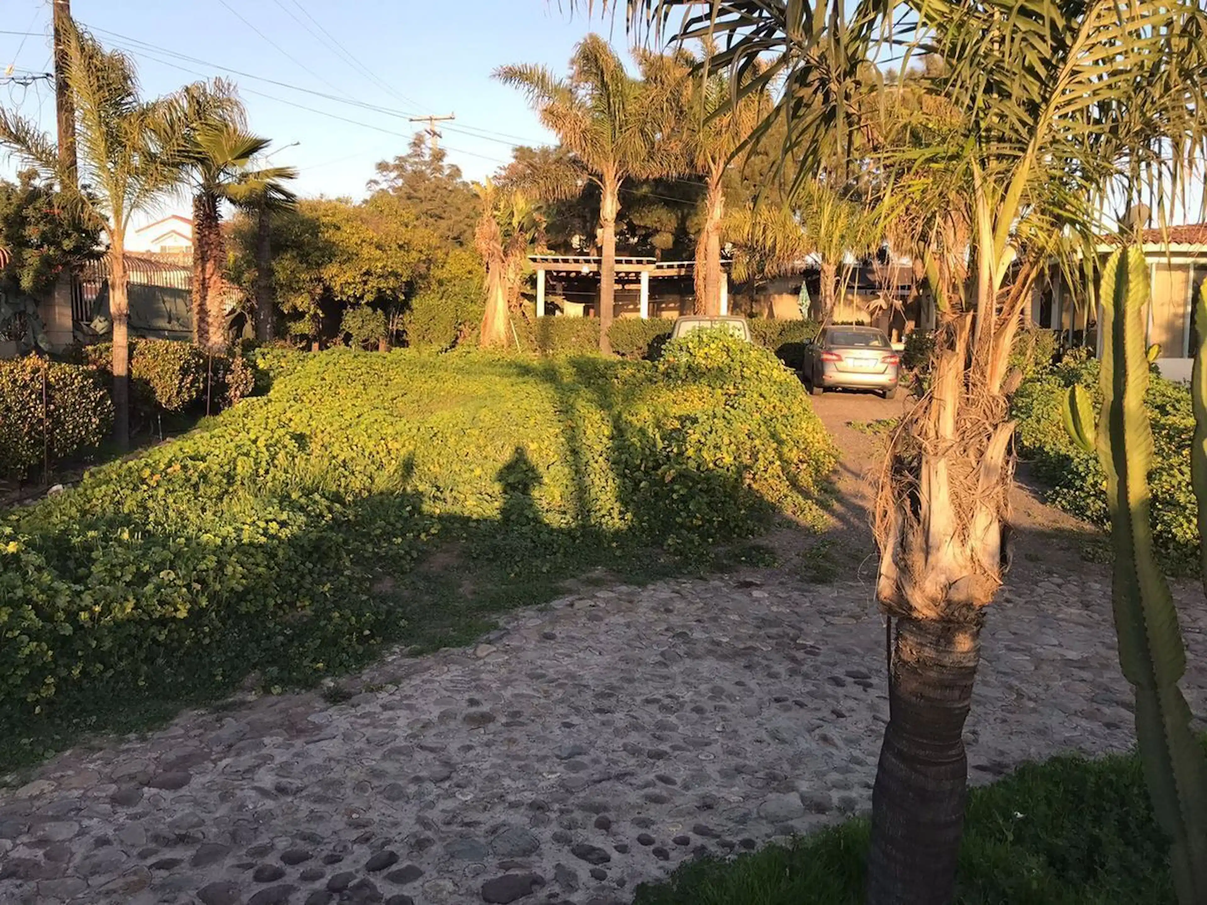 Se Vende Terreno Sobre El Blvd Guerrero En Playas De Rosarito