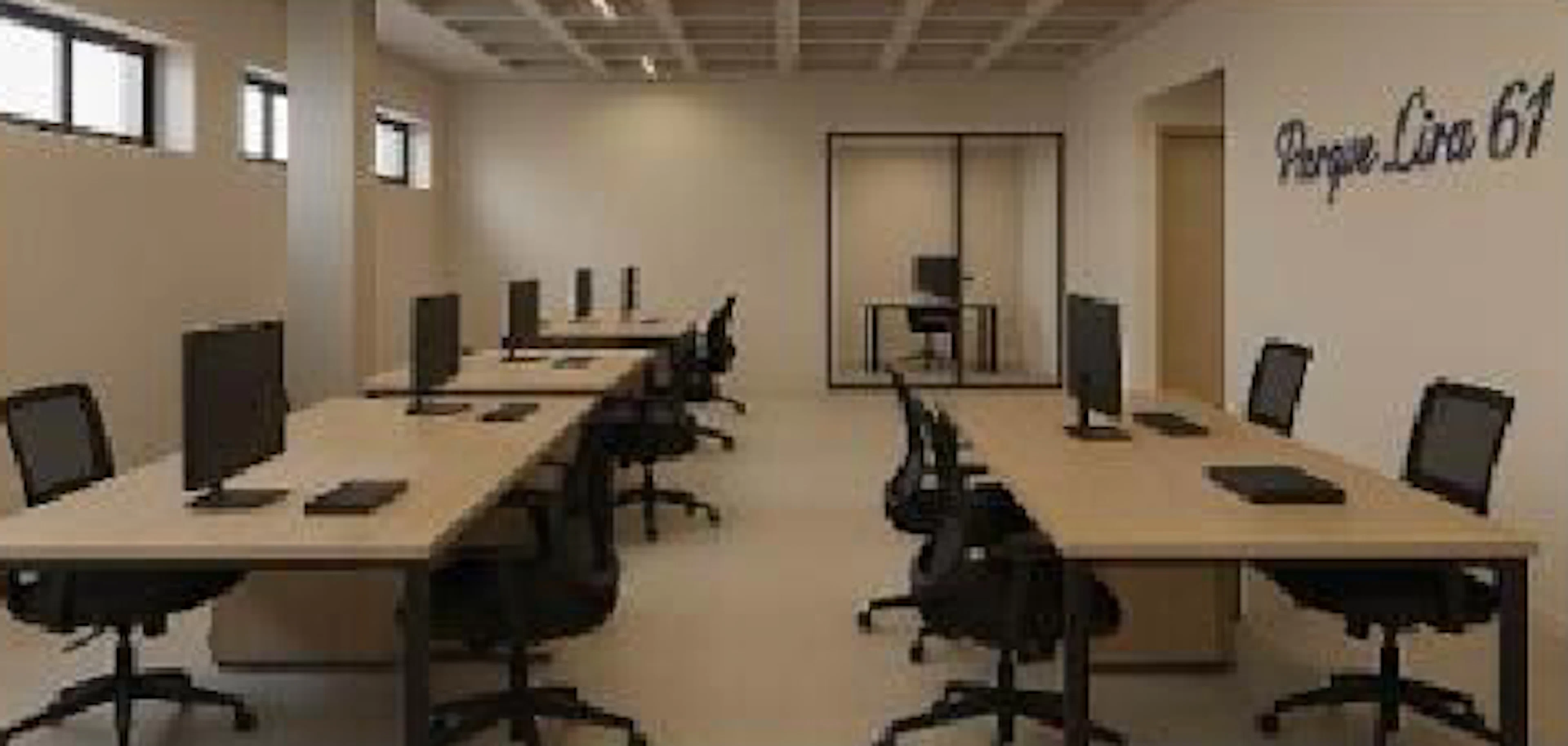 Oficina Spot2