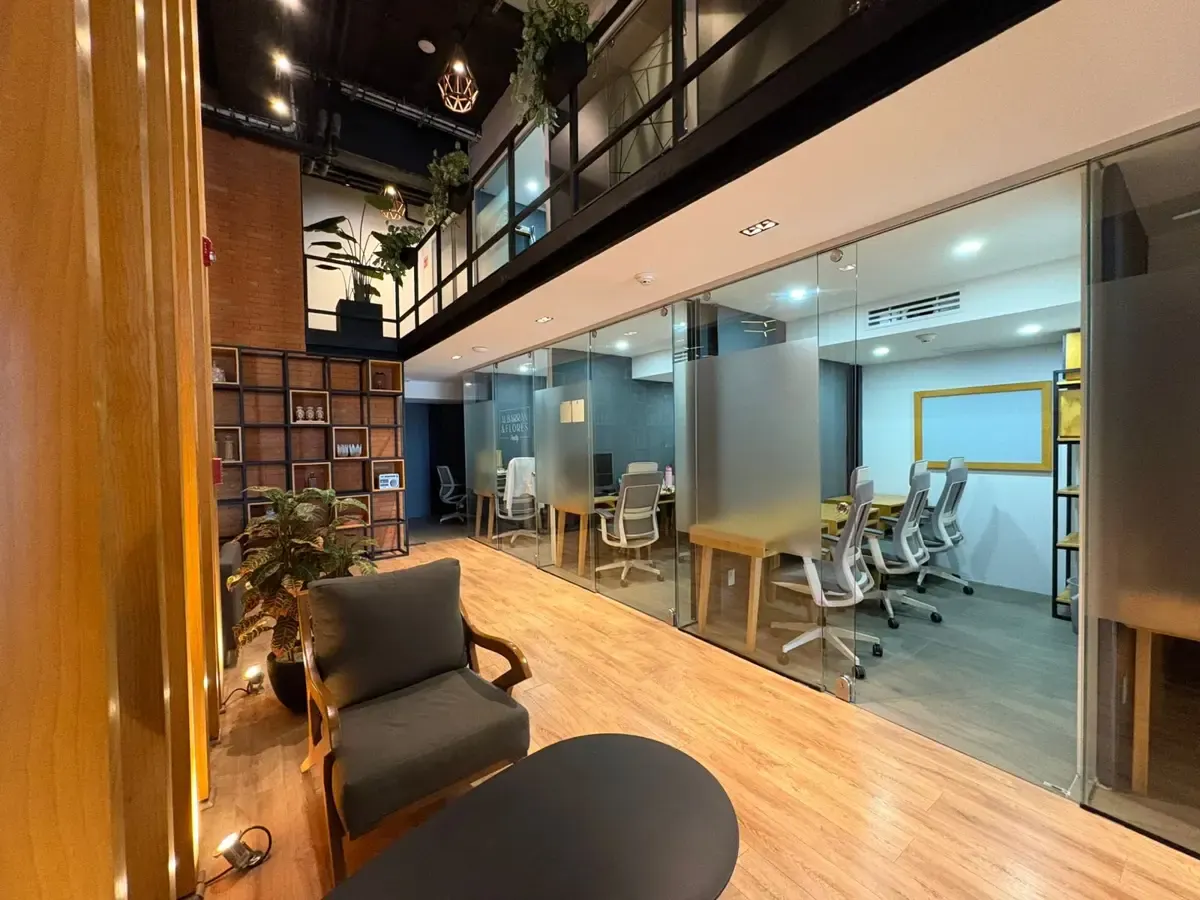 Oficina Spot2