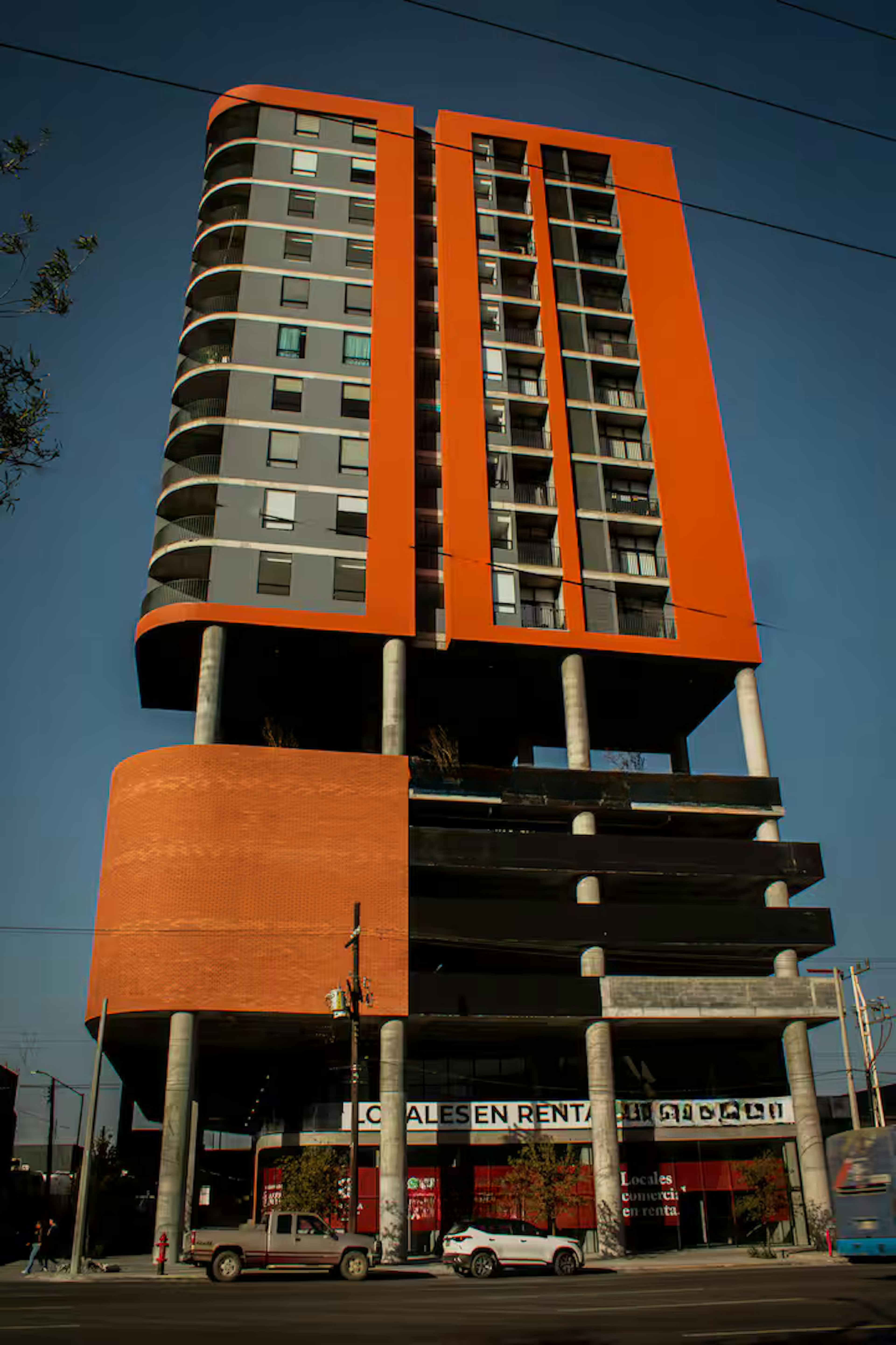 Local En Renta En Viva El Parque