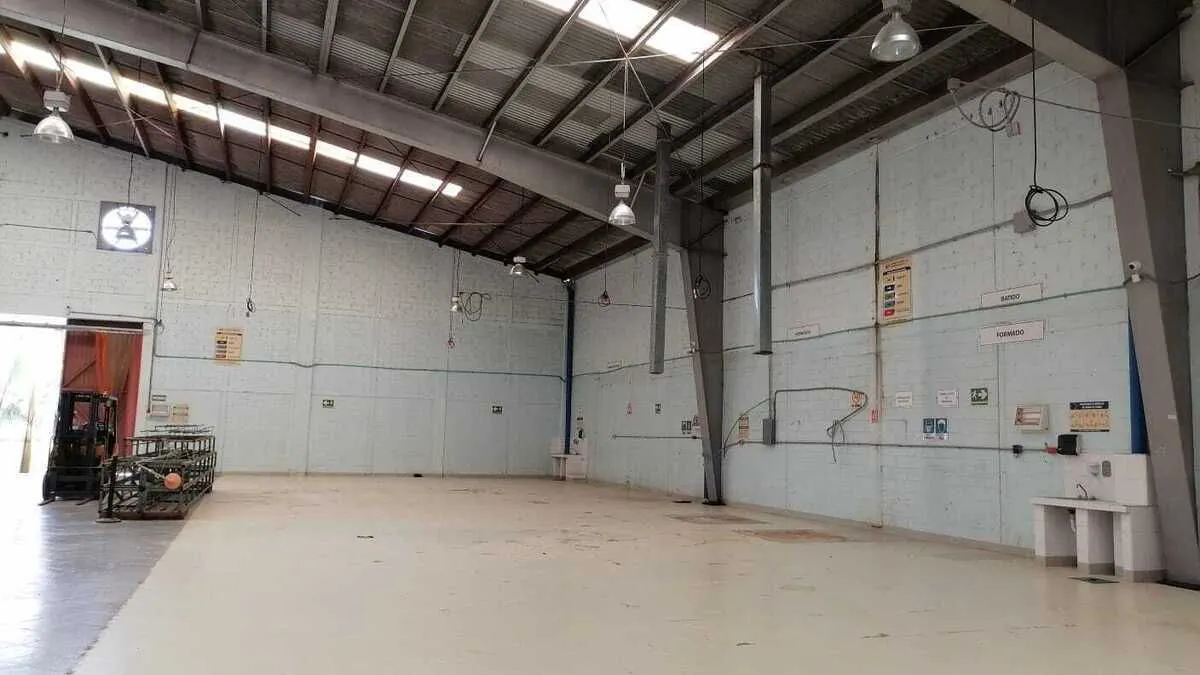 Industrial Spot2
