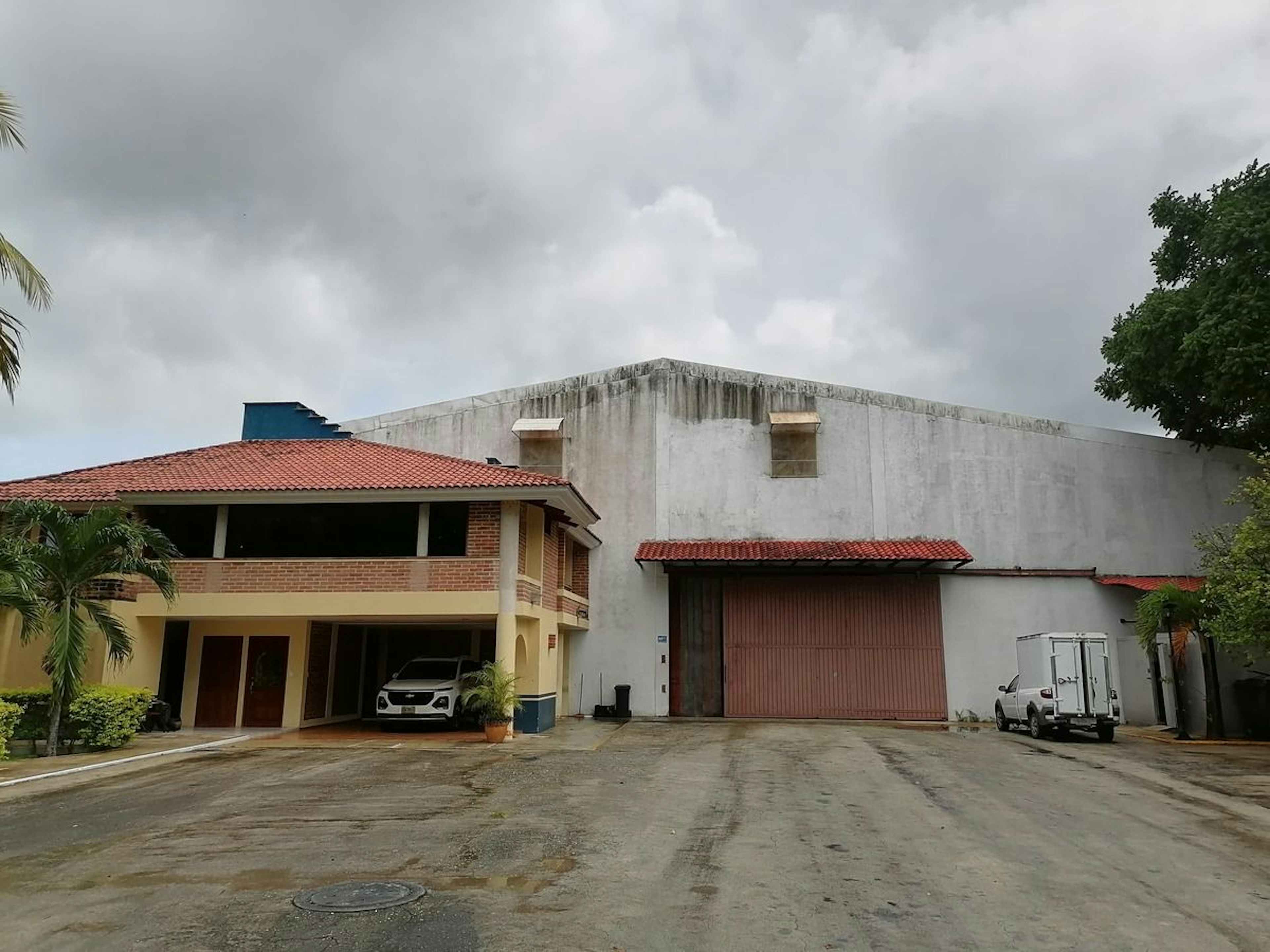 Avenida Álvaro Obregón 61