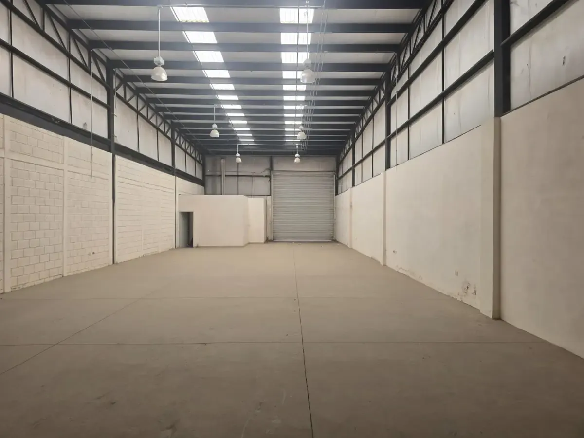 Industrial Spot2