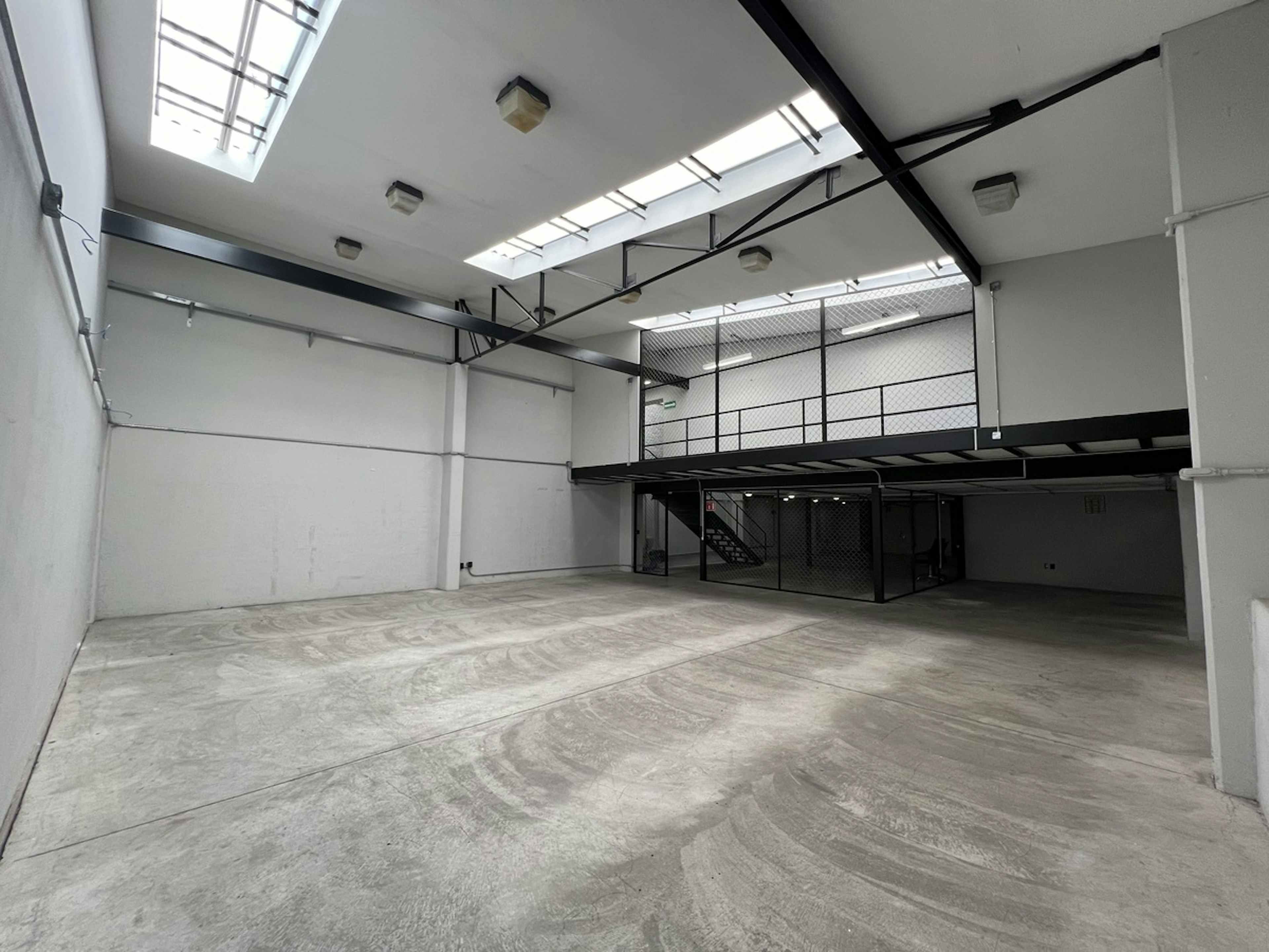 Avenida Torres De Ixtapantongo 380