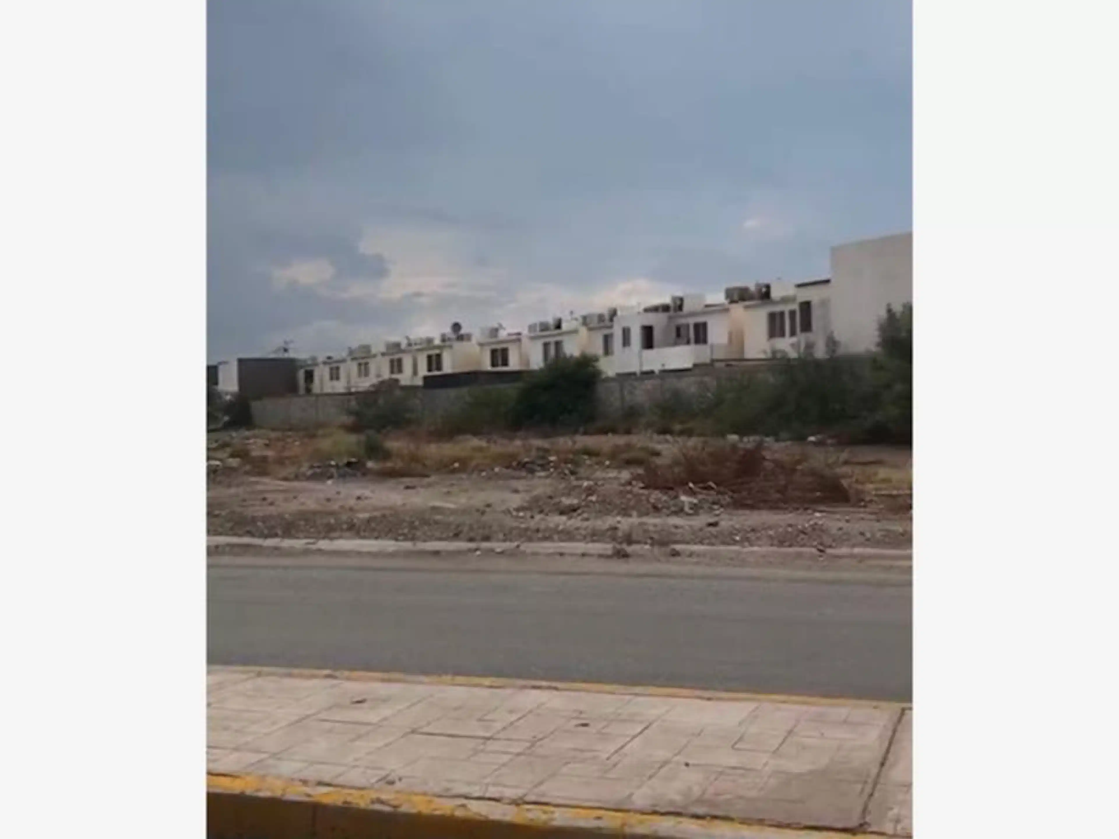 Terreno En Renta En Ampliación Senderos, Torreón, Coahuila De Zaragoza