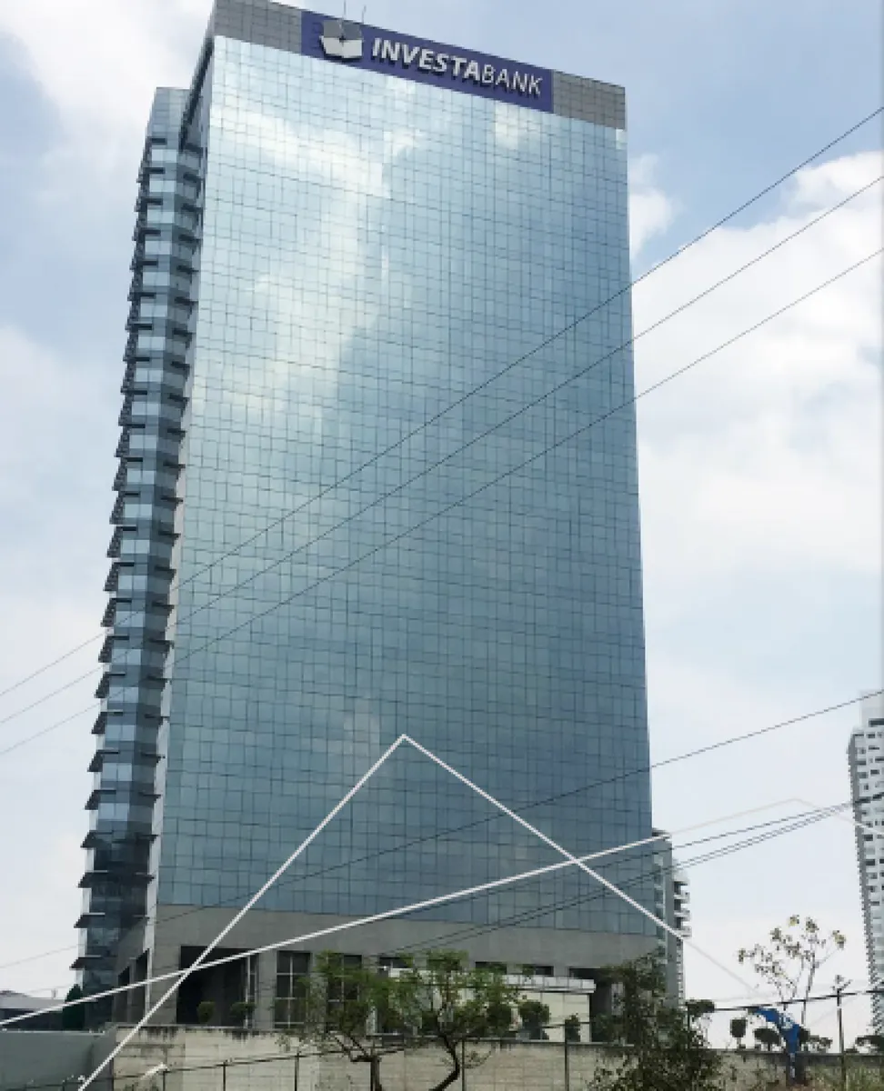 Oficina Spot2