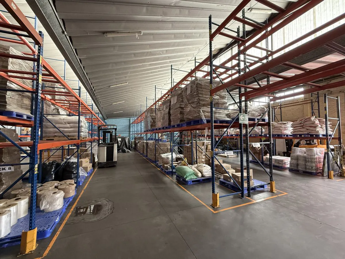 Industrial Spot2