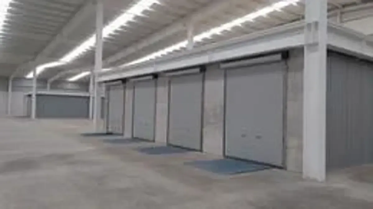 Industrial Spot2