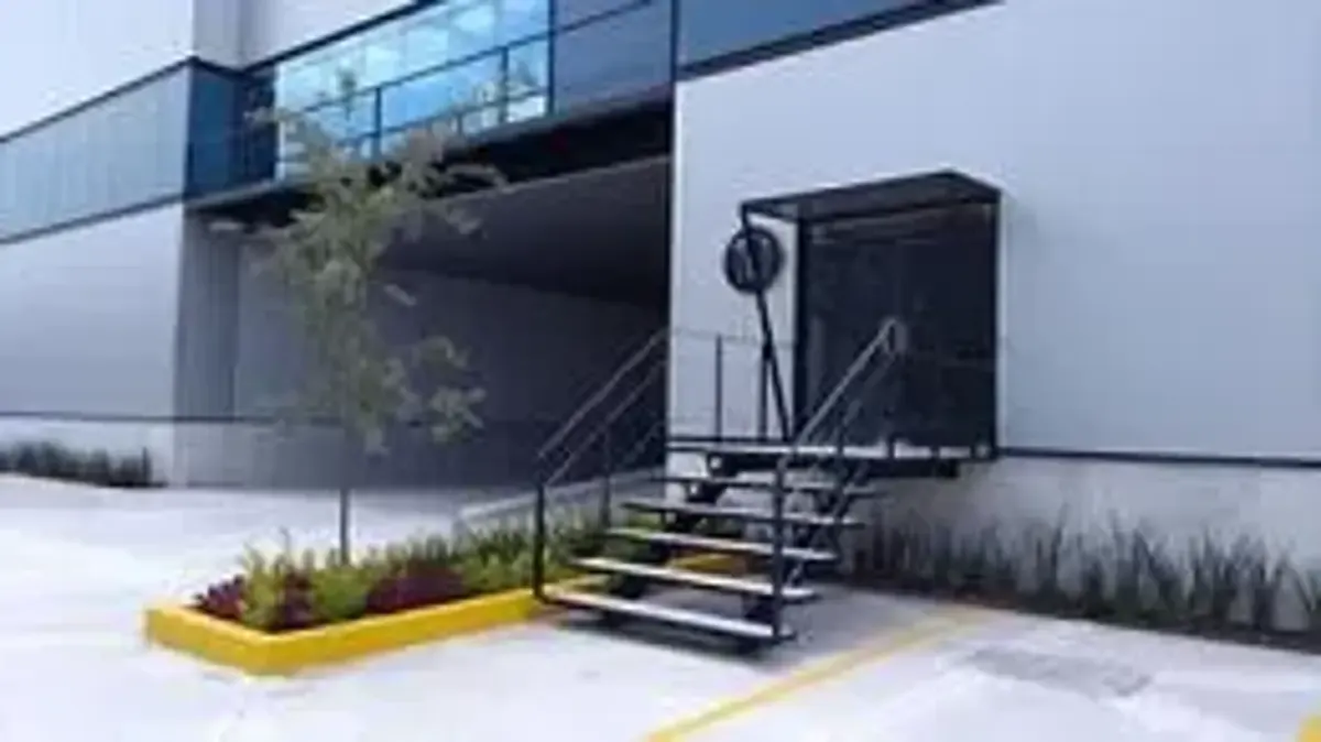 Industrial Spot2