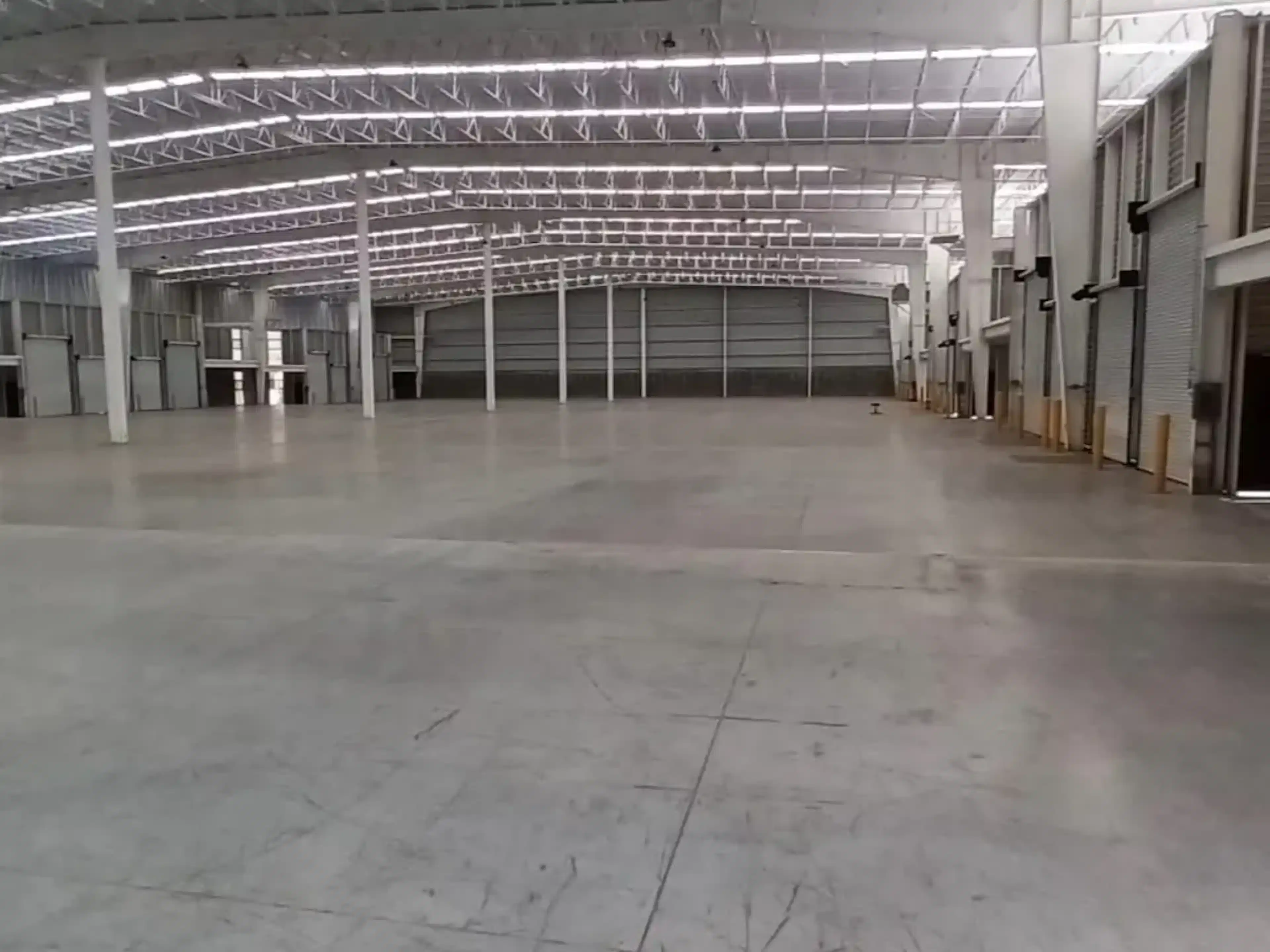 North Point Business Park S/n