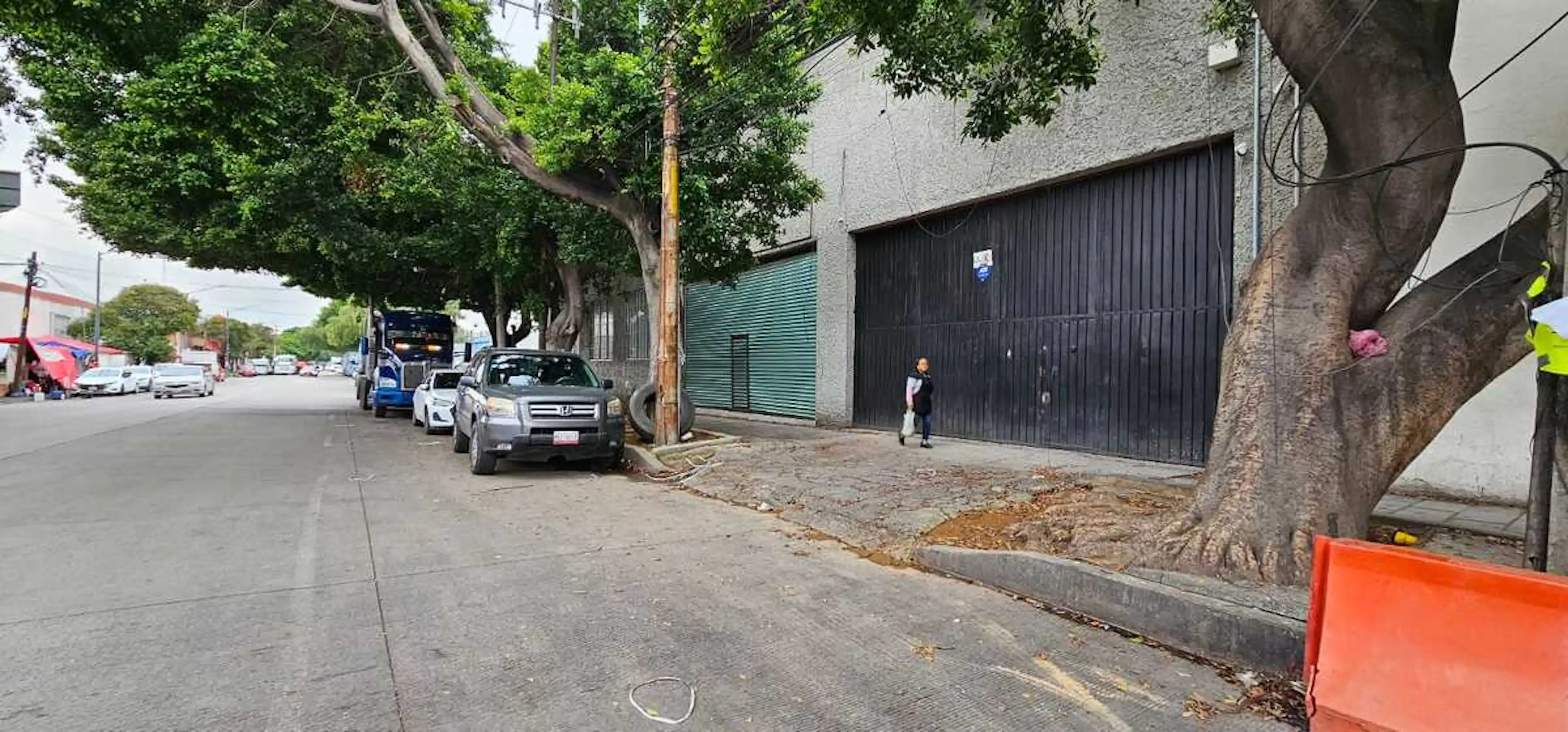 BODEGA DE OPORTIUNIDAD EN  "VALLEJO"