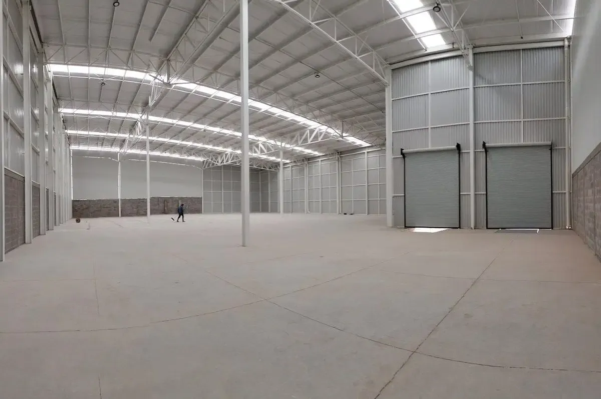Industrial Spot2