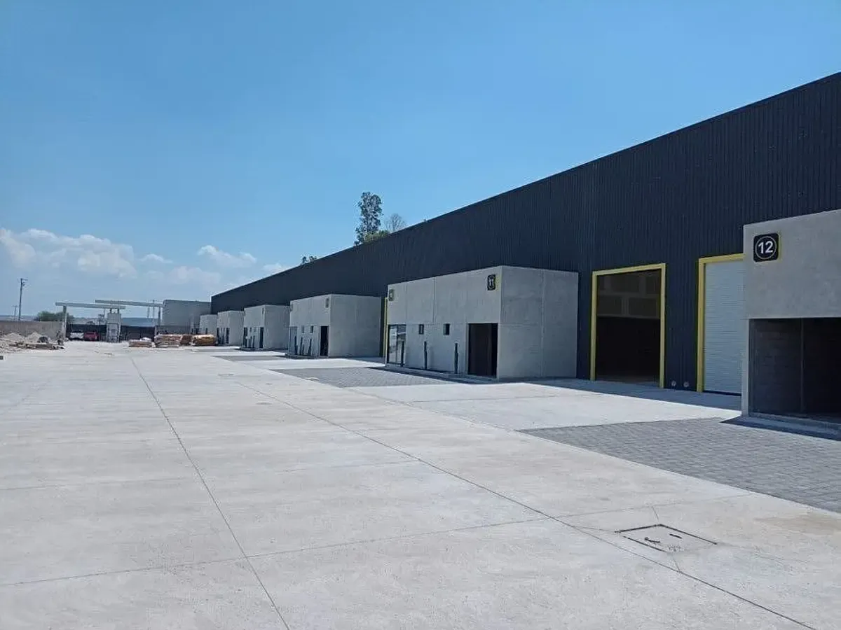 Industrial Spot2