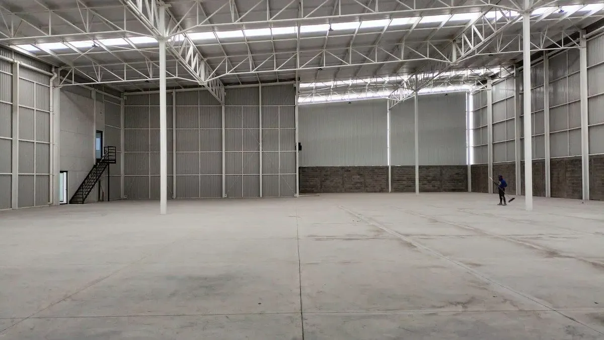 Industrial Spot2