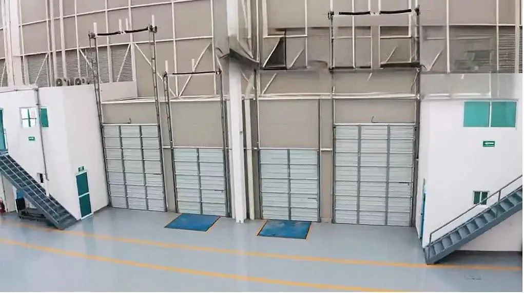 Industrial Spot2