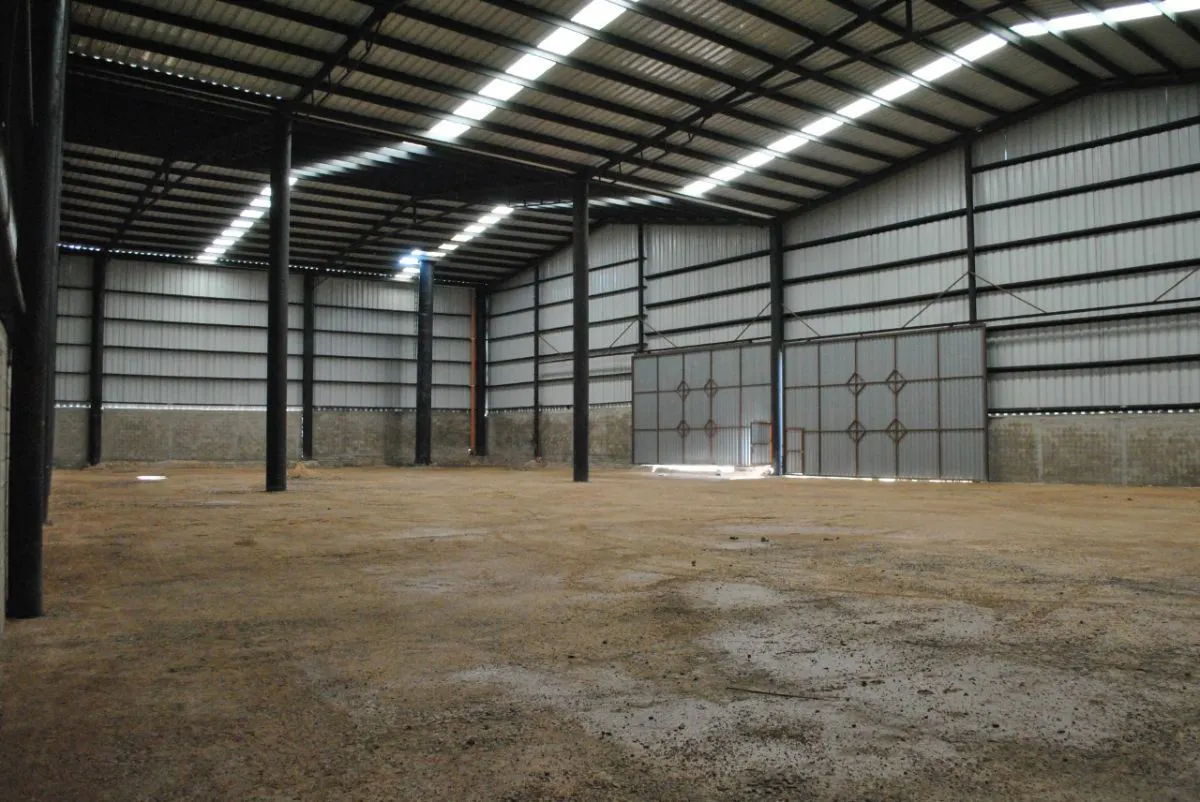 Industrial Spot2