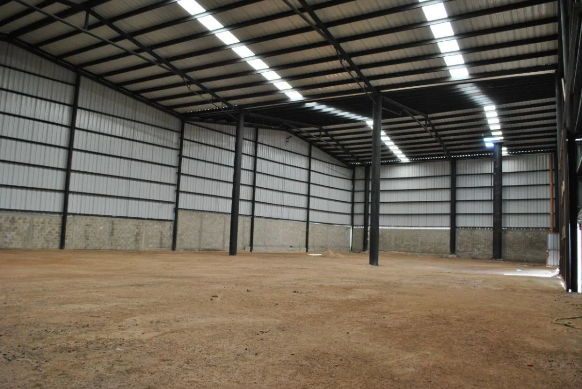 Industrial Spot2