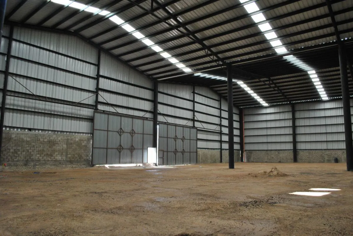 Industrial Spot2