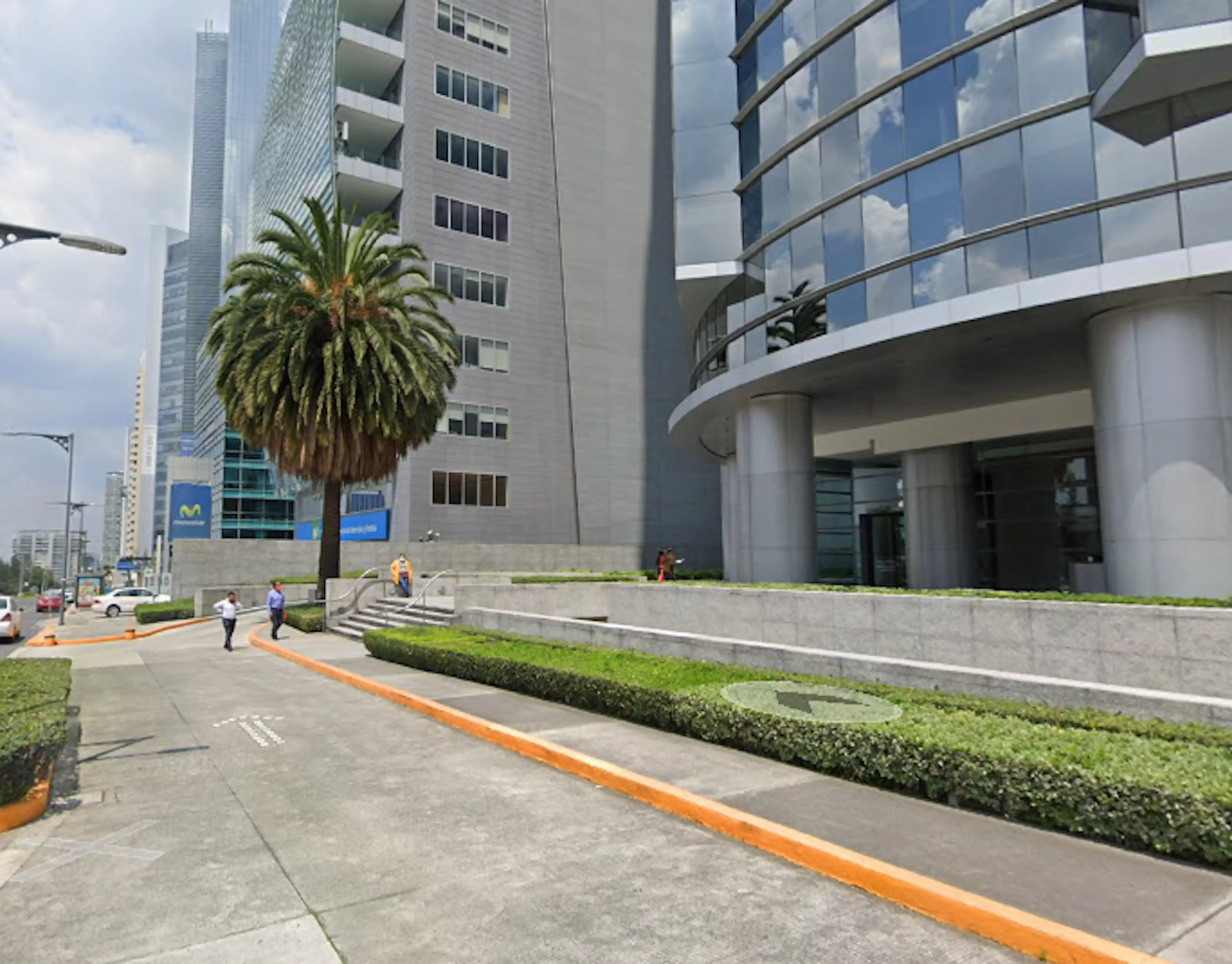 Piso 3 - Oficina 302