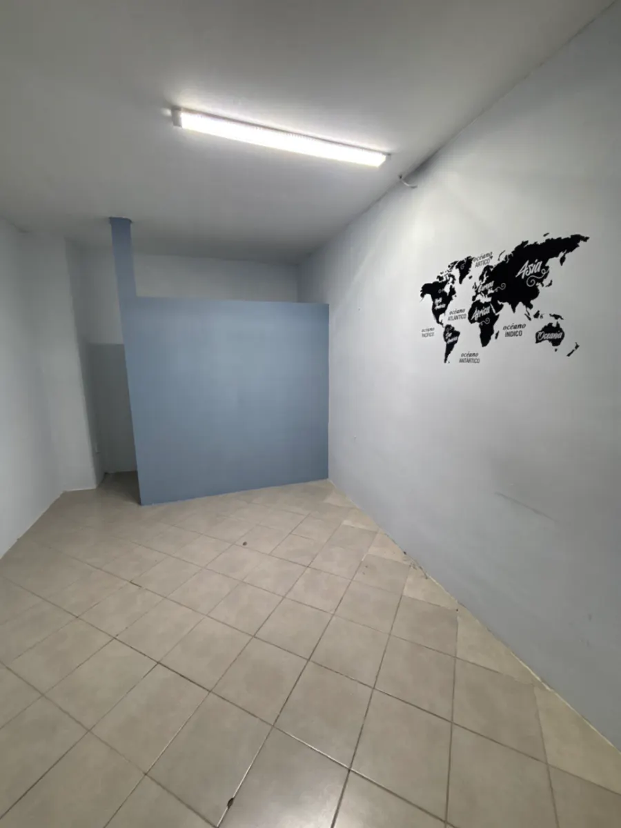 Oficina Spot2