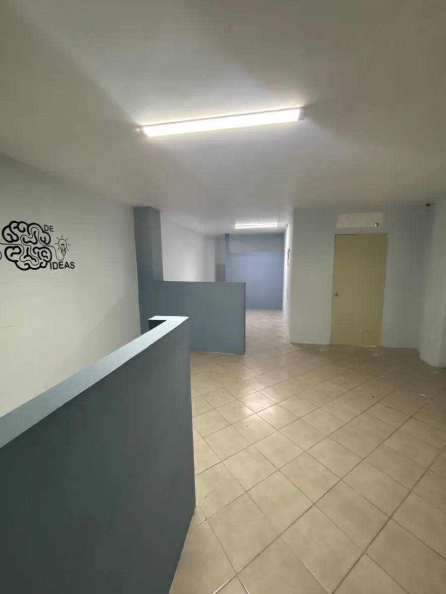 Oficina Spot2