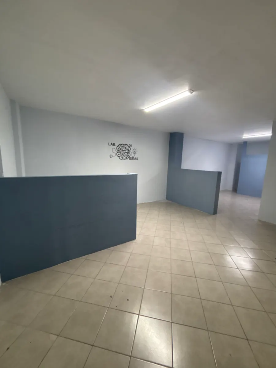 Oficina Spot2