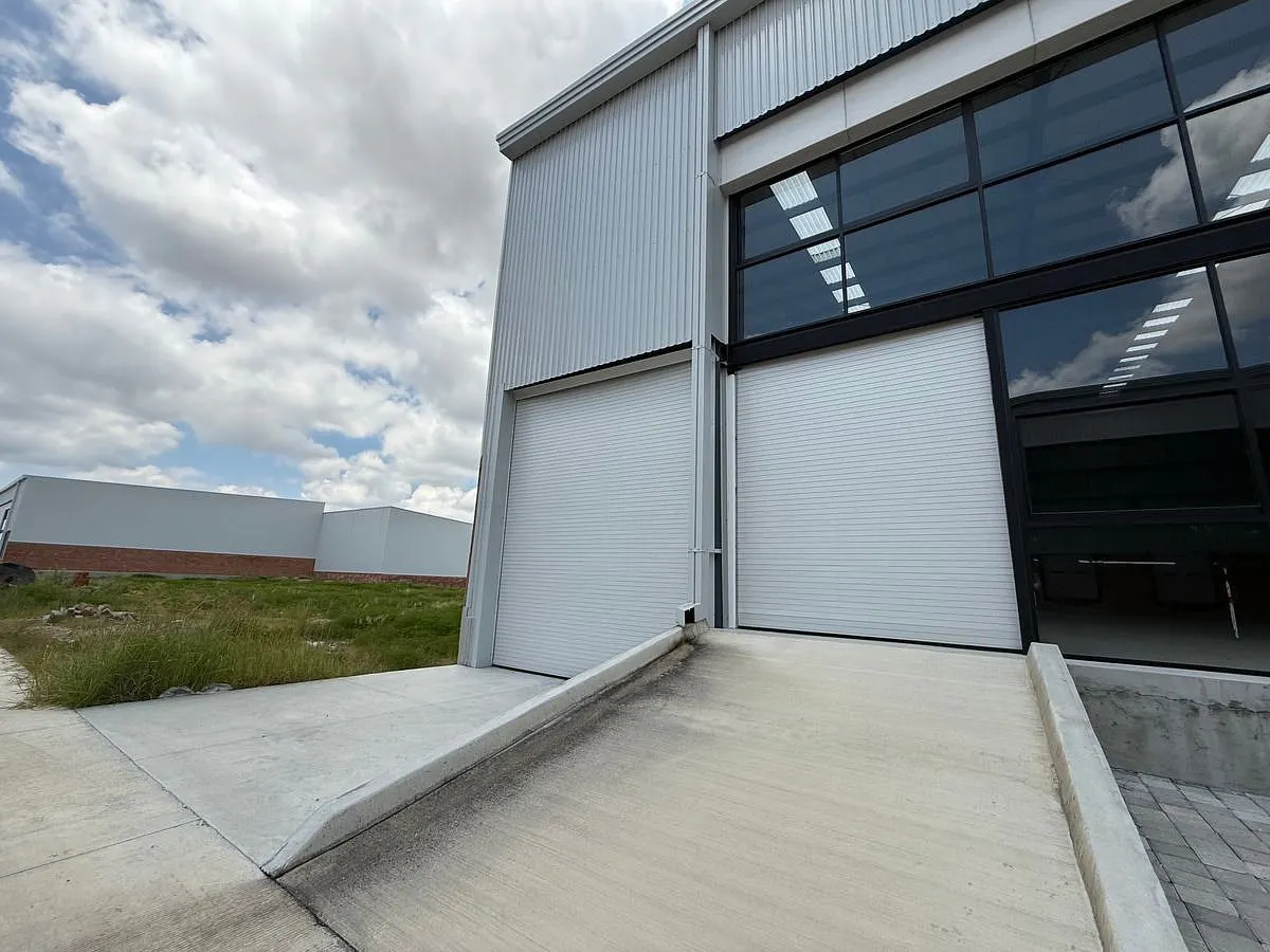 Industrial Spot2