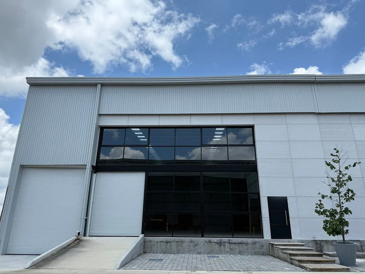 Industrial Spot2