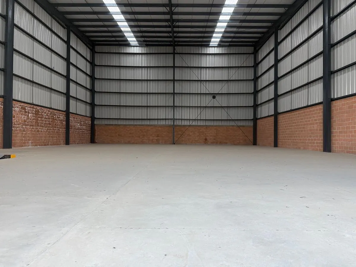 Industrial Spot2