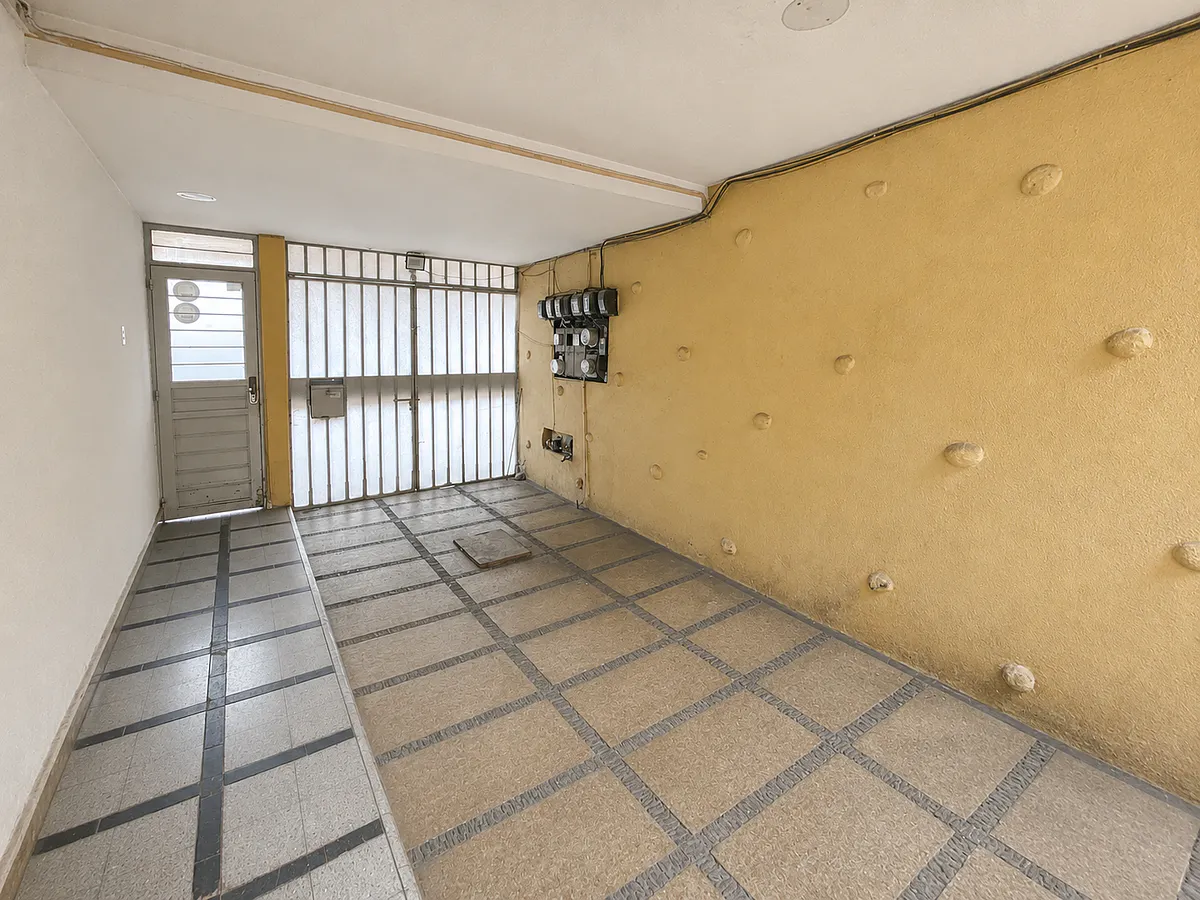 Oficina Spot2