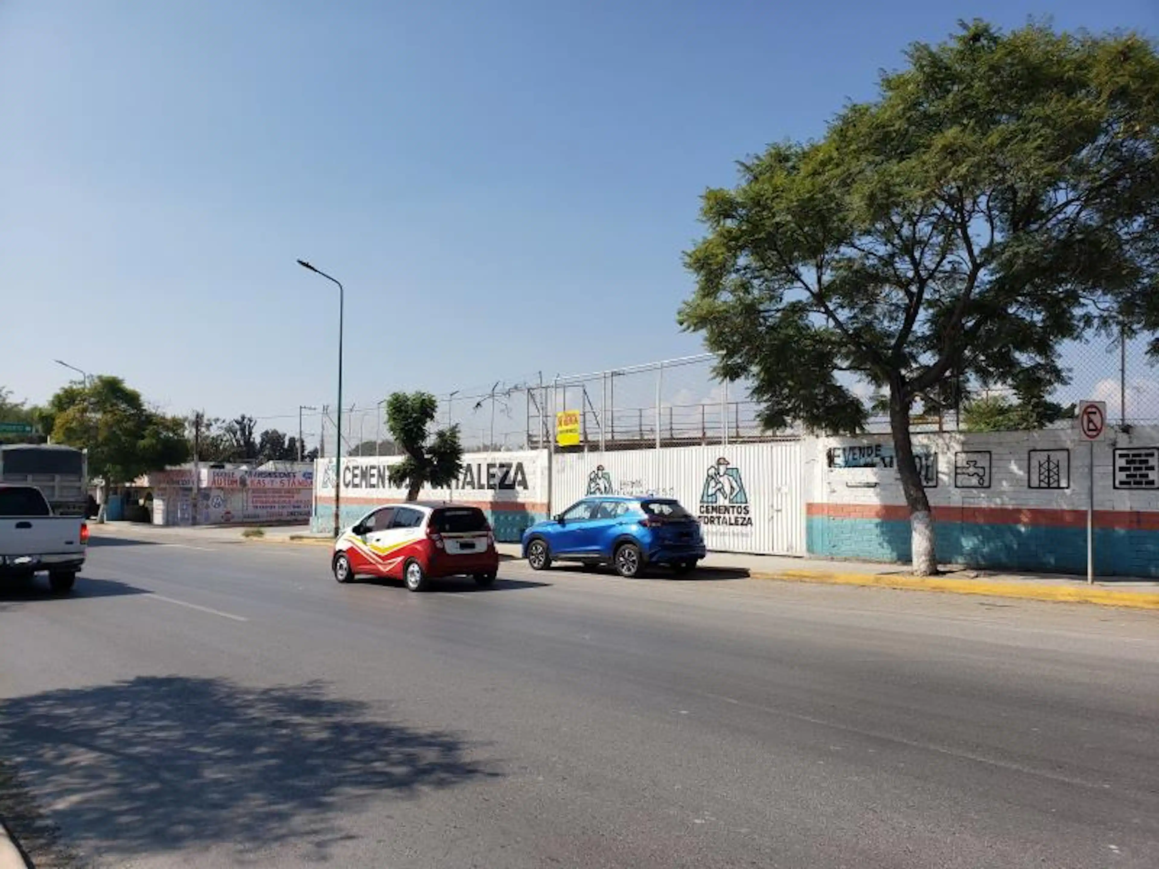 Terreno En Renta En San Nicolas Tetitzintla, Tehuacán, Puebla