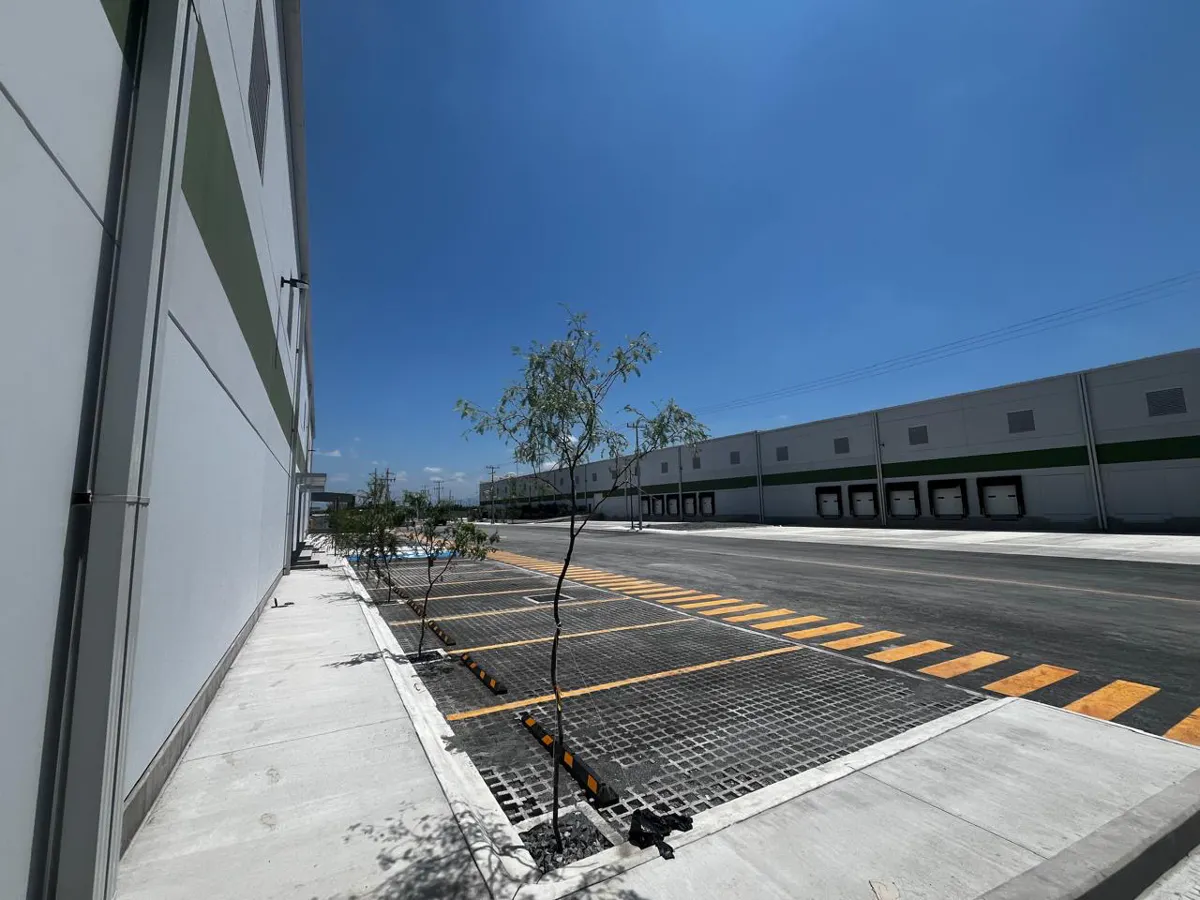 Industrial Spot2