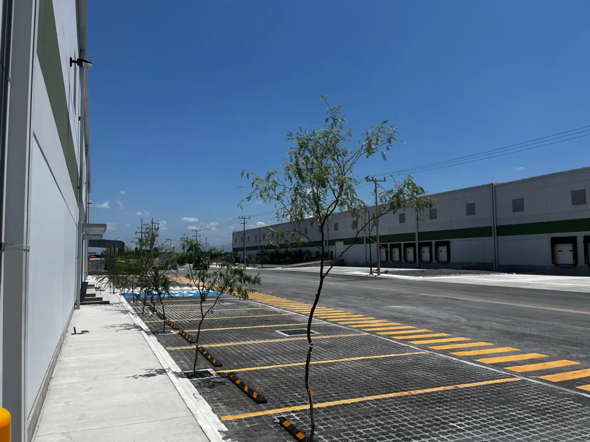 Industrial Spot2