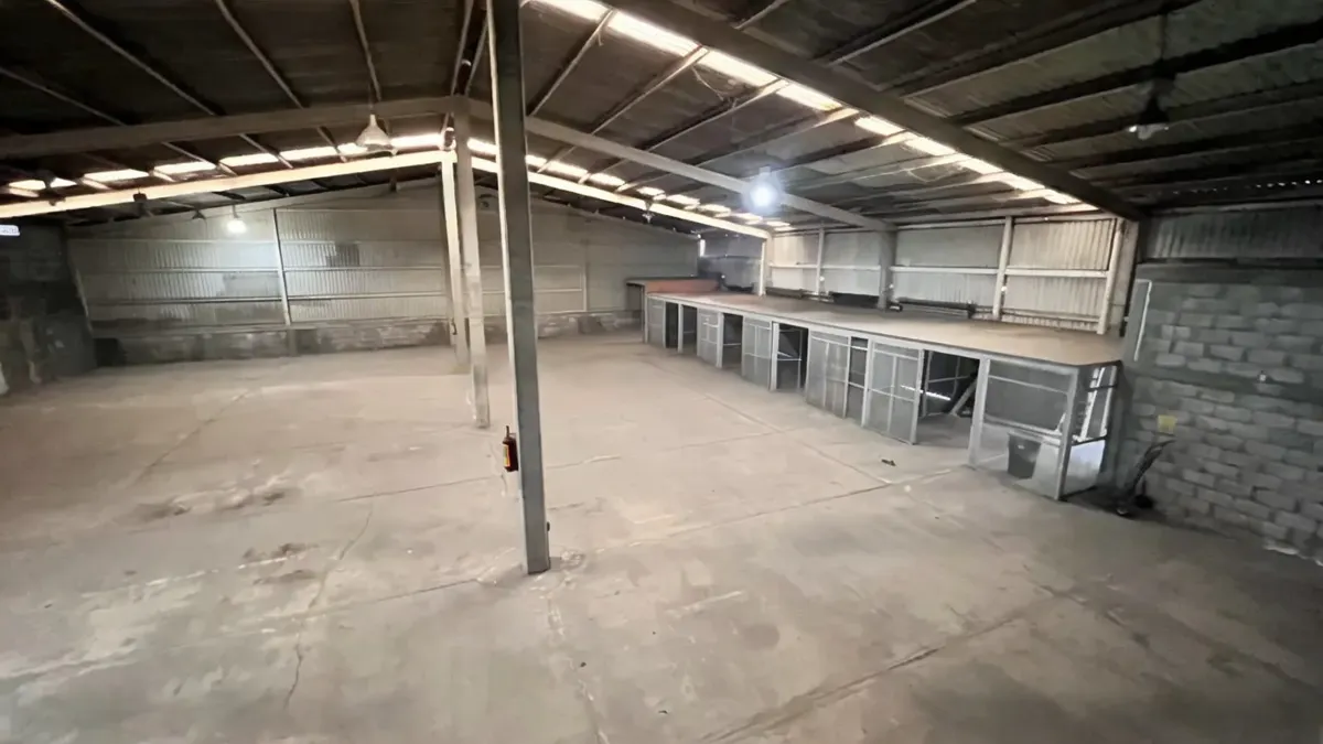 Industrial Spot2