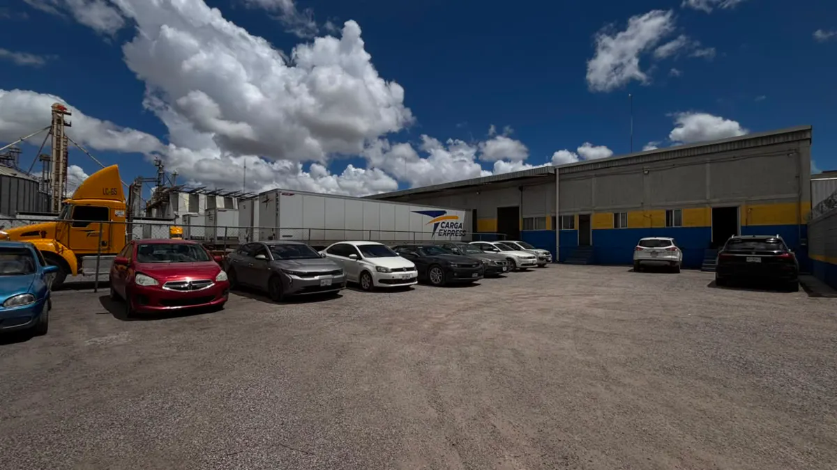 Industrial Spot2