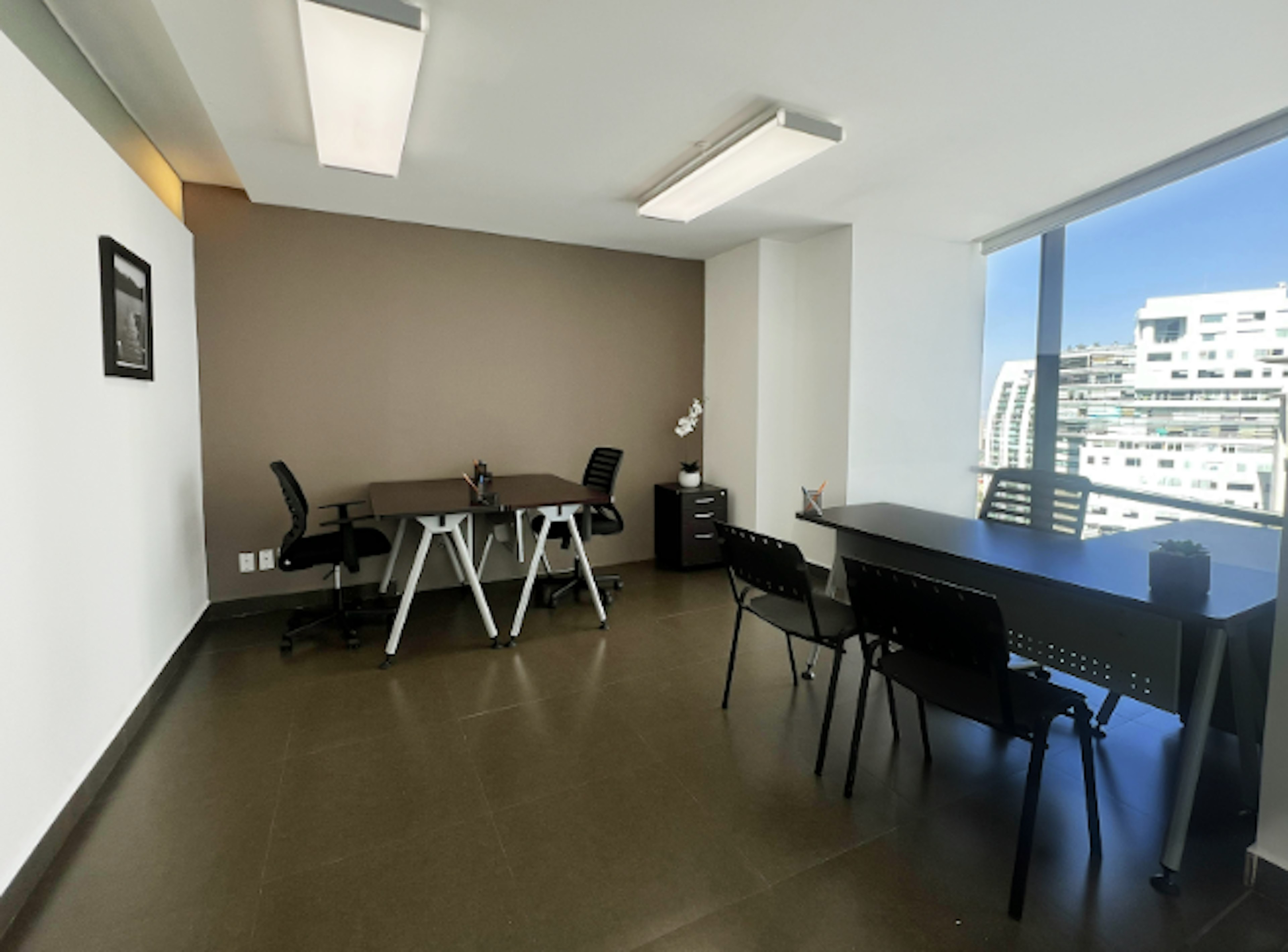 Oficina De 1-3 Personas-photo