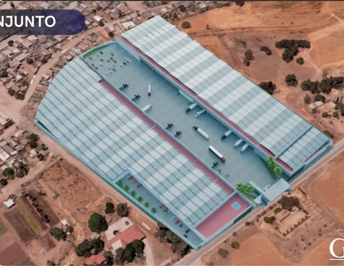 Industrial Spot2