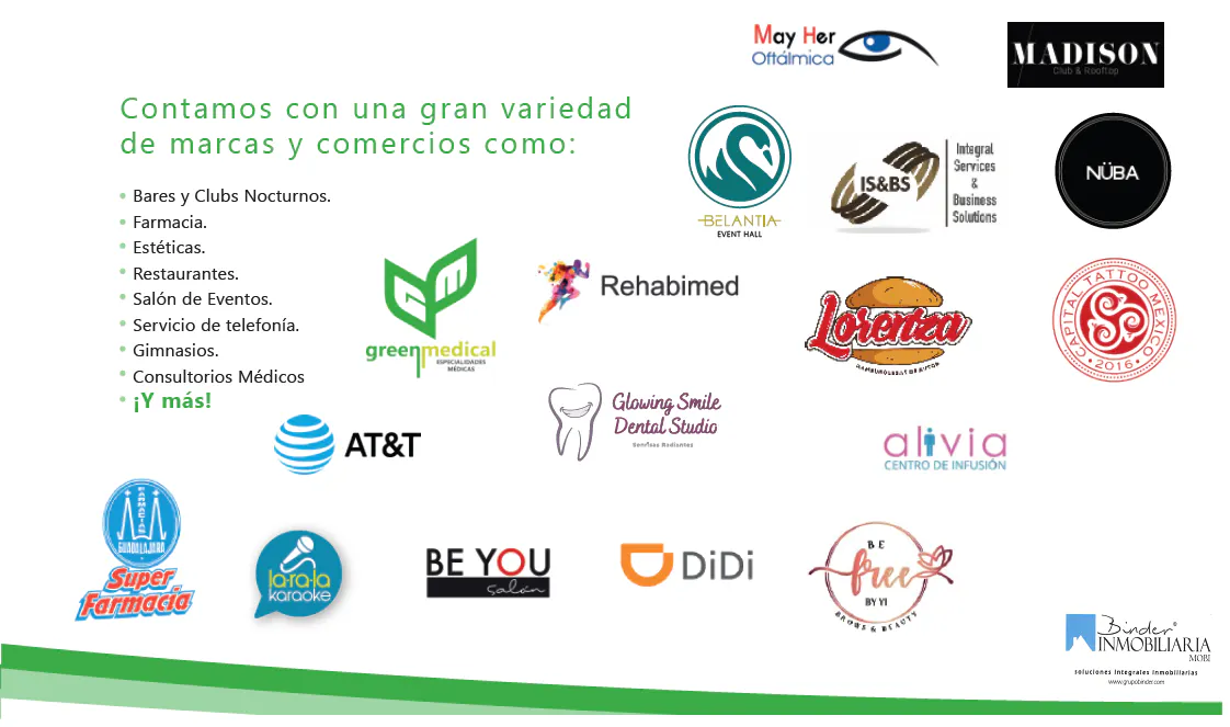 Local Comercial Spot2
