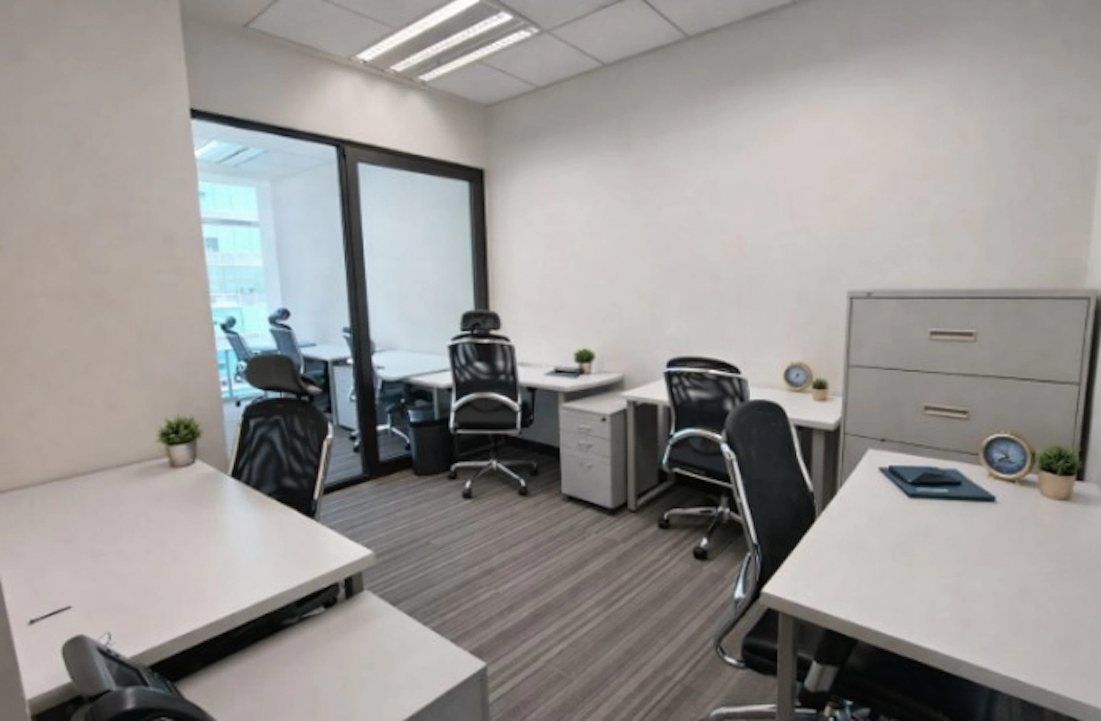 Oficina Spot2