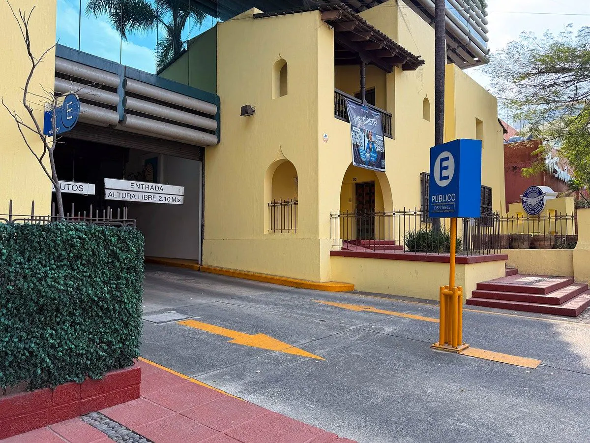 Oficina Spot2