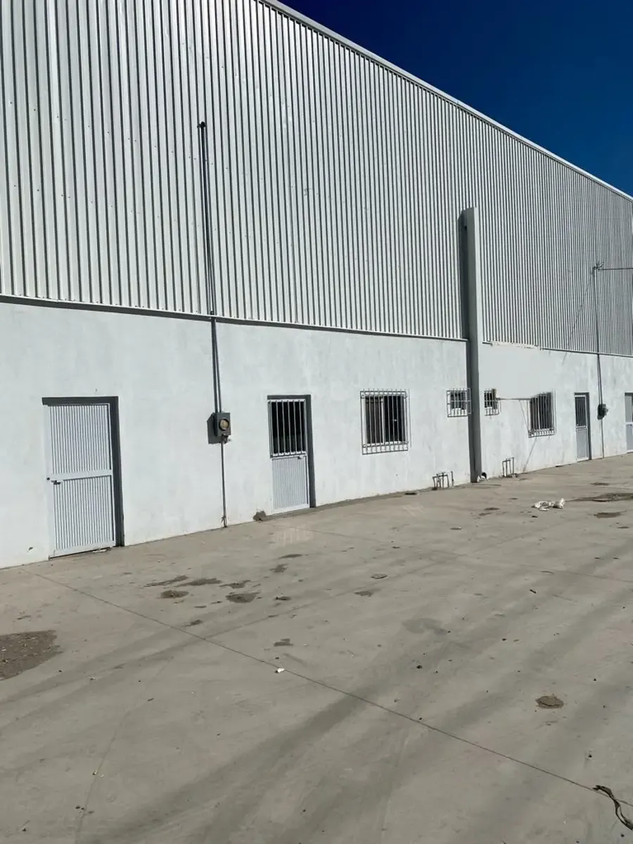 Industrial Spot2