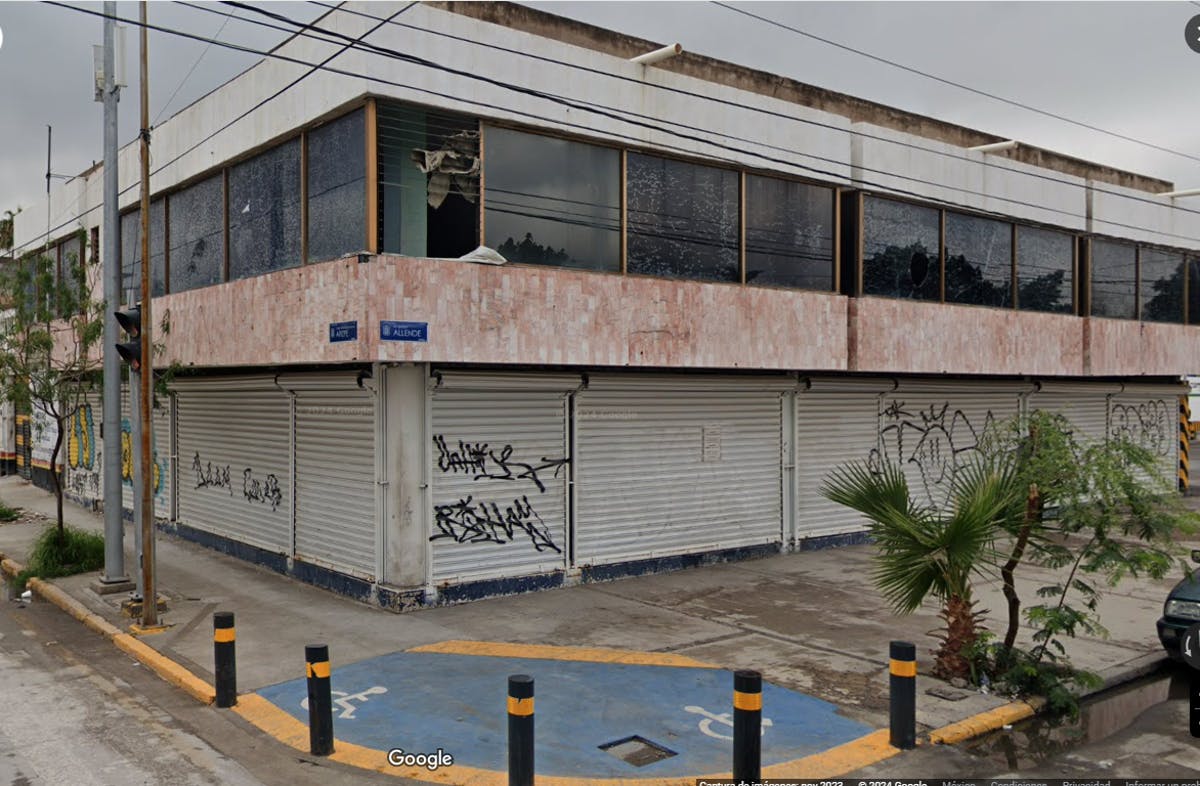 Local Comercial Spot2