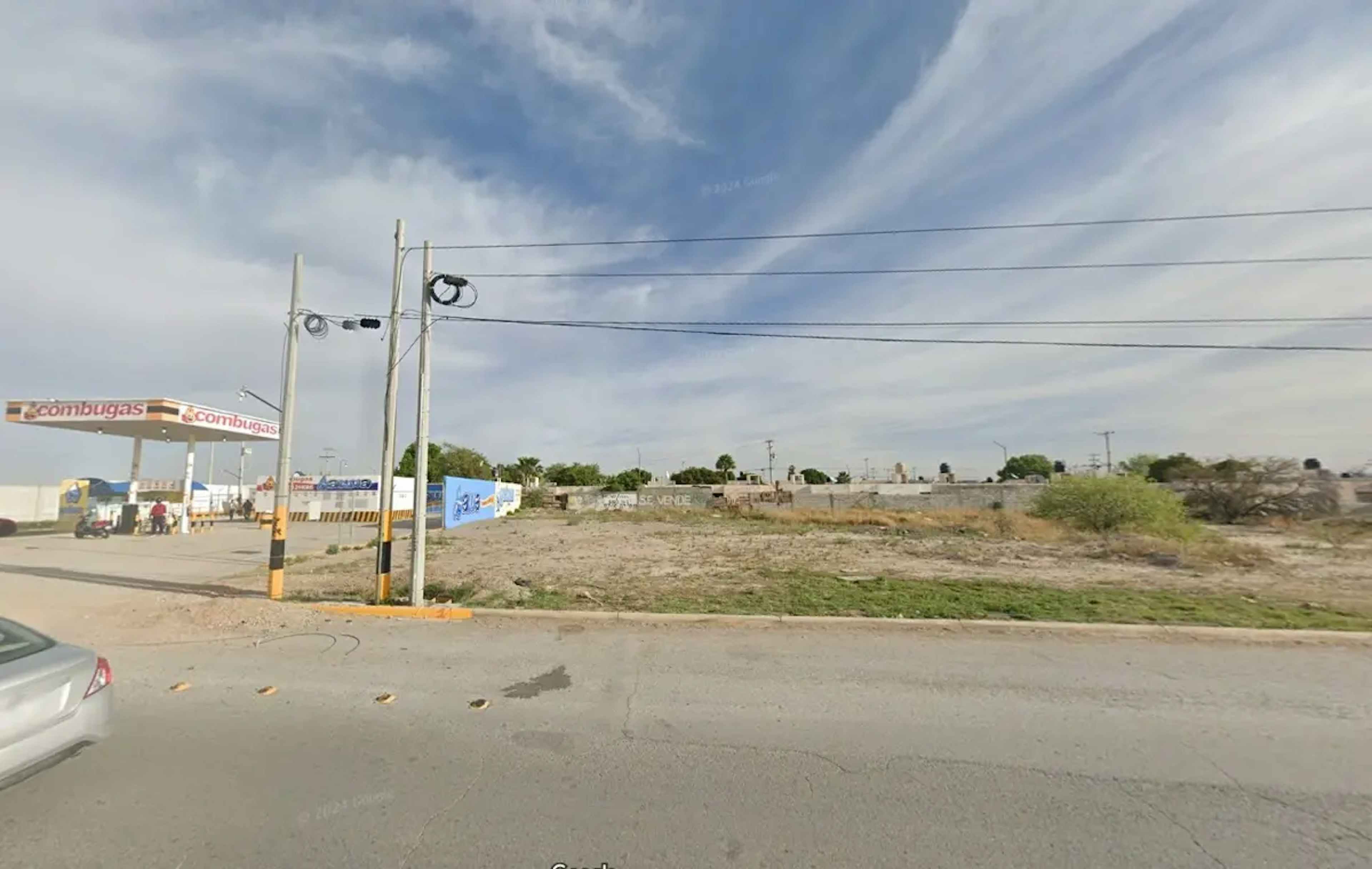 Terreno En Real Del Sol Ii, Torreón, Coahuila De Zaragoza