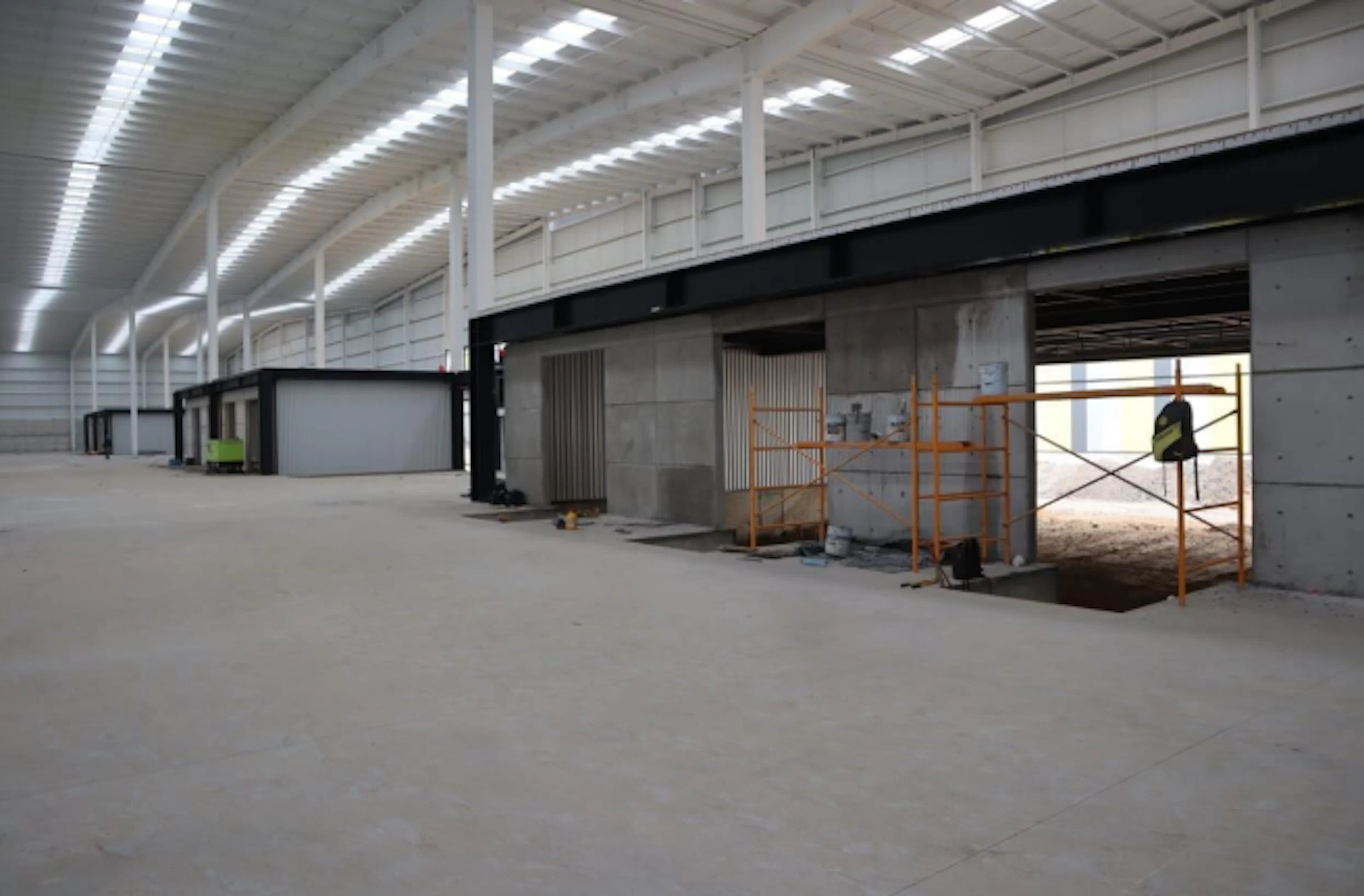 Industrial Spot2