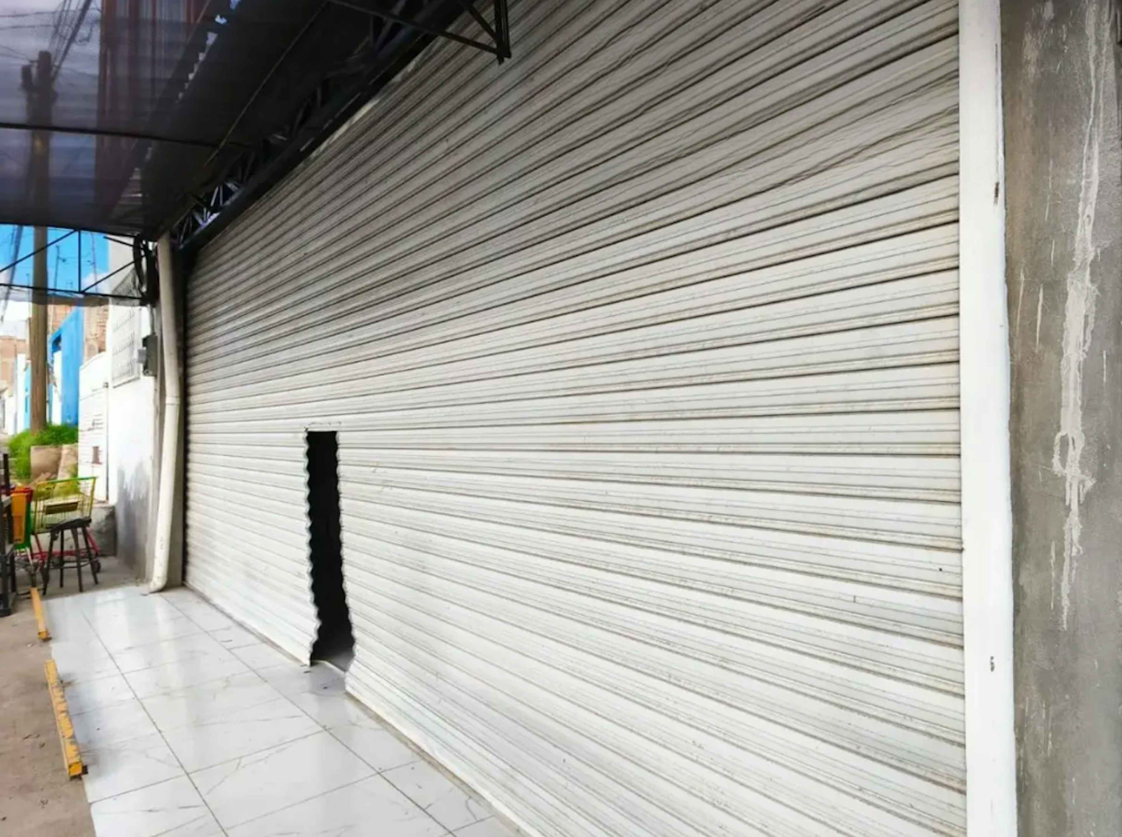 Blvd. Primo De Verdad